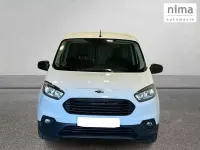 Usado Ford Transit Trend 101 CV (74 kW) 2023 Blanco Van