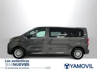 Usado Toyota Proace Verso Active 150 CV (110 kW) 2020 Gris / plata Familiar