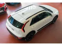 Usado Kia e-Niro 150 kW (204 CV) 2023 Blanco SUV
