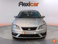 Brugt Seat Leon ST Style 131 HK (96 kW) 2020 Grå Stationcar