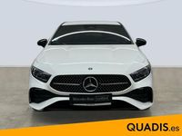 Usado Mercedes A150 150 CV (110 kW) 2025 Blanco