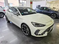 Usado Cupra Leon 150 CV (110 kW) 2025 Gris Berlina