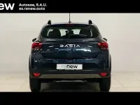 Usado Dacia Sandero Expression 91 CV (66 kW) 2023