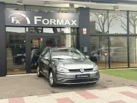 Usado VW Golf VII Advance 150 CV (110 kW) 2019 Gris / plata Berlina