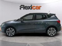 Usado Seat Arona FR 150 CV (110 kW) 2024 Gris SUV