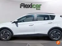 Usado Hyundai Bayon 84 CV (61 kW) 2023 Blanco SUV