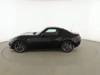Usado Mazda MX5 184 CV (135 kW) 2019 Negro Descapotable