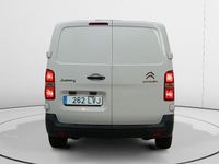 Brugt Citroën Jumpy 102 HK (75 kW) 2021 Hvid MPV
