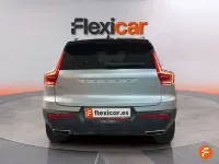 Usado Volvo XC40 R-Design 190 CV (139 kW) 2018 Blanco SUV