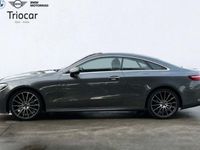 usado Mercedes E220 Ed Coupe 143 kW (194 CV)