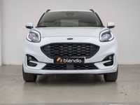 usado Ford Puma 1.0 ECOBOOST 92KW MHEV ST-LINE 125 5P