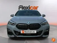 Usado BMW 220 190 CV (139 kW) 2021 Gris Coupe
