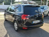 Usado Citroën Grand C4 Picasso Attraction 115 CV (84 kW) 2014 Negro Monovolumen