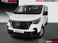 Usado Nissan Primastar 150 CV (110 kW) 2023 Monovolumen
