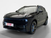 Usado Lynk & Co 01 261 CV (191 kW) 2023 Negro SUV