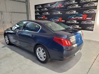 usado Peugeot 508 2.0HDI Allure 160