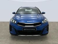 Usado Kia XCeed 141 CV (103 kW) 2024 Azul SUV