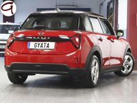 Usado Mini Cooper Essential 156 CV (114 kW) 2025 Rojo Utilitario