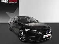 Usado Honda Civic Elegance 184 CV (135 kW) 2024