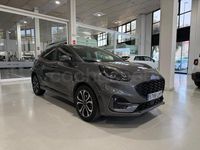 Usado Ford Puma ST-Line 125 CV (91 kW) 2020 Gris / plata SUV