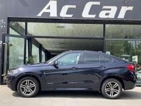 Occasion BMW X6 258 ch (189 kW) 2017 Noir SUV