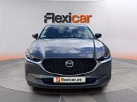 Usado Mazda CX-30 Homura-Line 150 CV (110 kW) 2022 Gris SUV