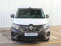 Begagnad Renault Kangoo 89 kW (122 HK) 2022 Vit Minibuss