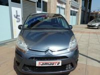 Usado Citroën C4 Picasso 2007 Monovolumen