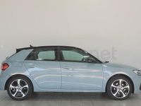 Usado Audi A1 Sportback 116 CV (85 kW) 2025 Gris / plata Utilitario