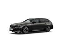 Usado BMW i5 442 kW (601 CV) 2025 Gris Familiar
