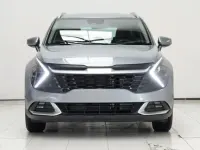 Usado Kia Sportage 150 CV (110 kW) 2024 SUV