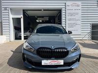 Usado BMW 116 M Sport 136 CV (100 kW) 2023 Gris Utilitario