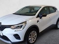 Usado Renault Captur Intens 100 CV (73 kW) 2023 SUV