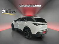 Usado Peugeot 5008 Allure 145 CV (106 kW) 2025 Blanco SUV
