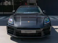 Nuevo Porsche Panamera 4 E-Hybrid 470 CV (345 kW) 2026 Gris Utilitario
