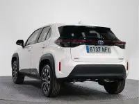 Usado Toyota Yaris Cross Active 116 CV (85 kW) 2025 SUV