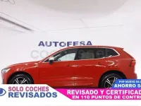 Usado Volvo XC60 R-Design 150 CV (110 kW) 2019 Rojo SUV