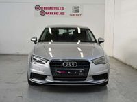 usado Audi A3 Sportback 2.0TDI CD Advanced S-T 150 (4.75)