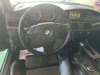 Usado BMW 530 231 CV (169 kW) 2006 Azul Berlina