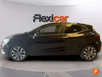 Usado Renault Clio RS Line 91 CV (66 kW) 2021 Negro Utilitario