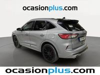 Usado Ford Kuga ST-Line X 225 CV (165 kW) 2023 Gris SUV