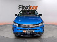 Usado Opel Grandland X 131 CV (96 kW) 2023 Azul SUV