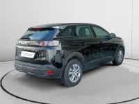 Usado Peugeot 3008 Active 130 CV (95 kW) 2021 Gris / plata SUV