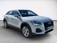 Usado Audi Q2 Advanced Plus 110 CV (80 kW) 2023 Blanco SUV