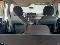 Usado Citroën C4 120 CV (88 kW) 2011 Blanco Monovolumen