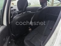 Usado Renault Clio II Authentique 70 CV (51 kW) 2009 Blanco Berlina