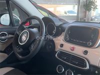 Usado Fiat 500X Pop Star 140 CV (102 kW) 2015 Beige SUV