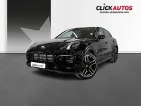 Usado Porsche Cayenne 470 CV (345 kW) 2023 Negro SUV