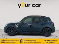 Usado Mini Cooper S Countryman 220 CV (161 kW) 2022 Negro SUV
