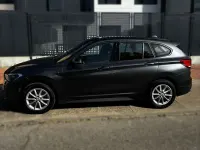 Usado BMW X1 220 CV (161 kW) 2021 Gris SUV